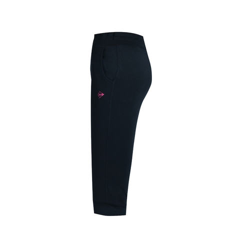 Quần Gym Nữ Dunlop - DAGYS9148-2-BK (Đen)