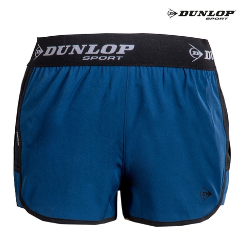 Quần thể thao Nữ Dunlop - DQRUS8014-2S-RBE