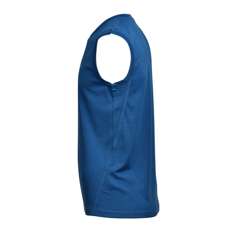 Áo thể thao nam Dunlop - DQGYS9076-1-BL (Xanh biển)