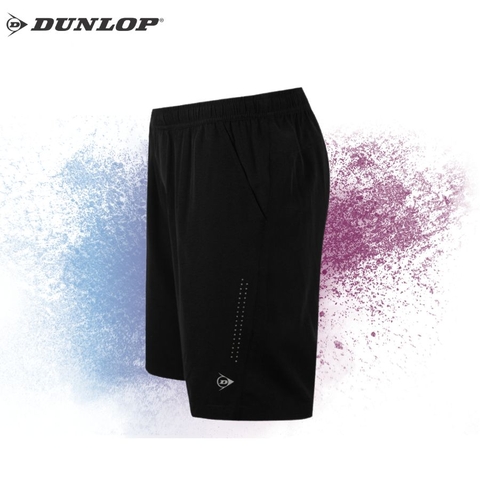 Quần Tennis nam thể thao Dunlop - DQTES23019-1S