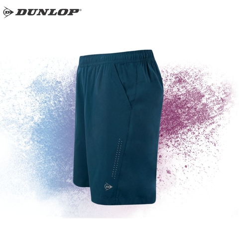 Quần Tennis nam thể thao Dunlop - DQTES23020-1S