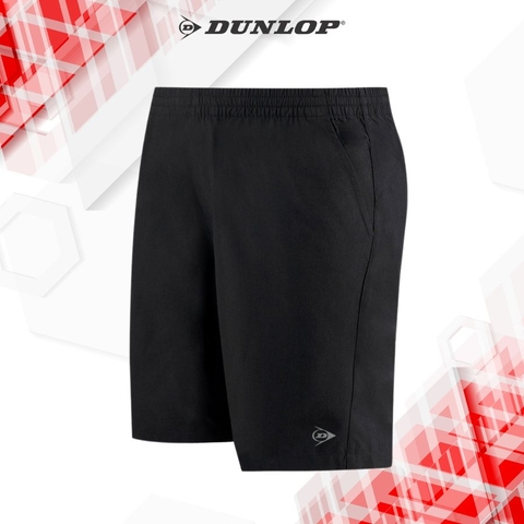 Quần thể thao Tennis nam Dunlop DQTES23023-1S