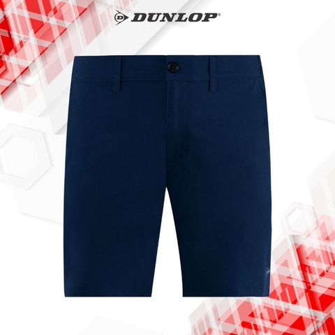 Quần Short nam thể thao Dunlop DQTES23037-1S