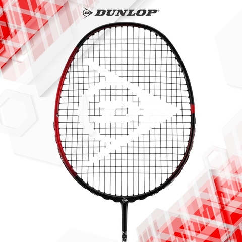 Vợt cầu lông Dunlop Z-STAR CONTROL 78 ( vợt tấn công )