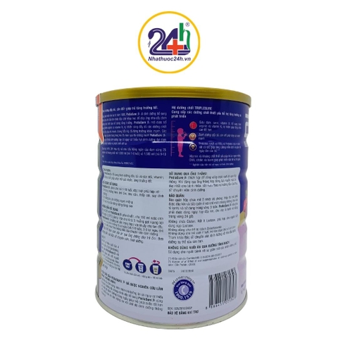 Pedia Sure 850g - Cải Thiện Tình Trạng Biếng Ăn Của Trẻ Nhỏ