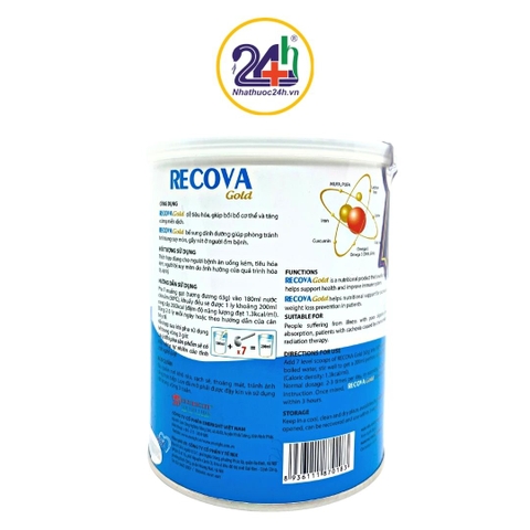 Recova Gold 400g