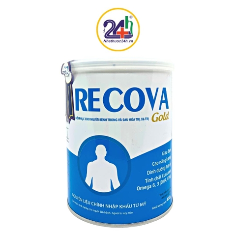 Recova Gold 400g