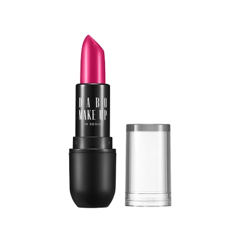 Son lì - DABO Make Up Real RouGe Matte (#101 Magenta Pink)