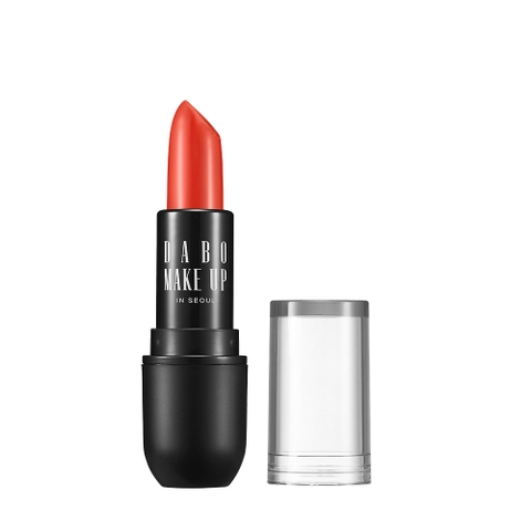 Son lì - DABO Make Up Real Rouge Matte (#112 Sun Shine Red)