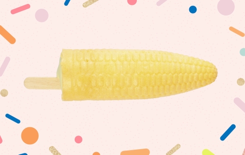 KEM SỮA BẮP - T25