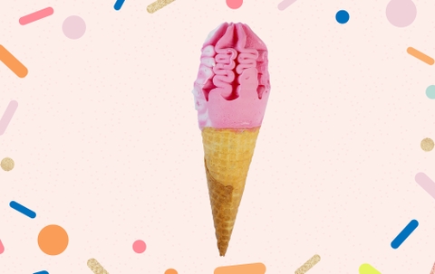 KEM ỐC HOA DÂU - T25