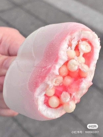 KEM ĐÀO MẬT ONG CÓ NHÂN T40