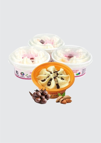 KEM LY VÀNG VIỆT THÁI