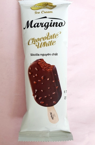 KEM SOCOLA NGUYÊN CHẤT