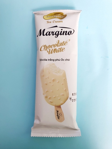KEM SOCOLA PHỦ HẠT ÓC CHÓ