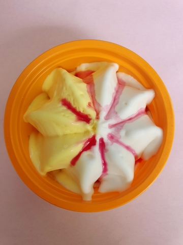 KEM LY VÀNG VIỆT THÁI