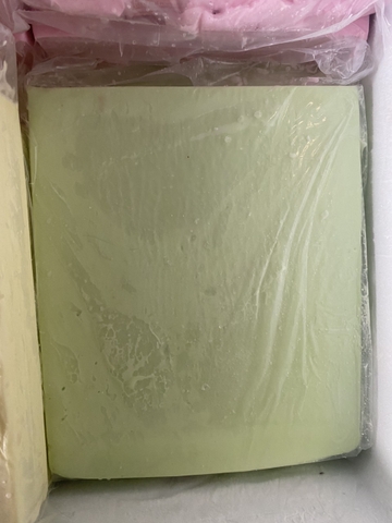 KEM KÝ MÙA ĐÔNG (BẸ)