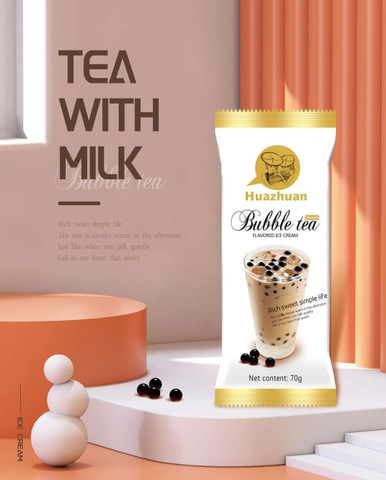 KEM PANY CÂY TRÀ SỮA BUBBLE T40