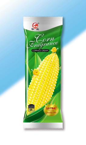 KEM PANY BẮP NGÔ FRAGANCE T40