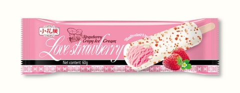 KEM PANY CRISPY DÂU PHỦ SOCOLA GIÒN T40