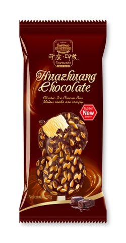 KEM PANY CRISPY SOCOLA PHỦ HẠT CAO CẤP T40