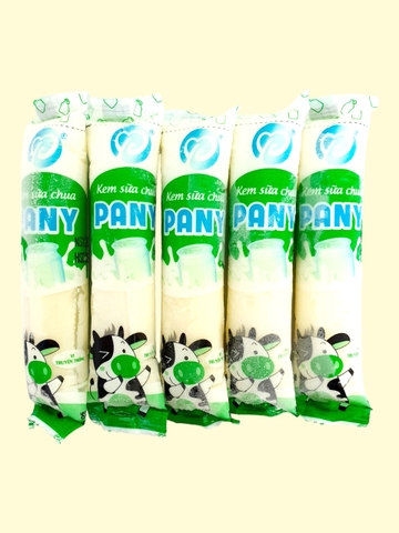 SỮA CHUA PANY VỊ TRUYỀN THỐNG