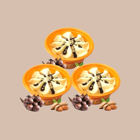 KEM LY VÀNG VIỆT THÁI