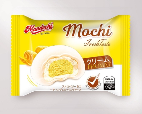 KEM MOCHI PHOMAI - T30