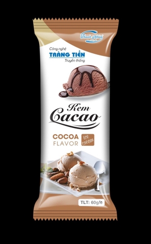 KEM TRÀNG TIỀN LOẠI 1- kakao - T200