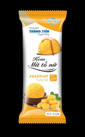 KEM TRÀNG TIỀN LOẠI 1- mít tố nữ - T200