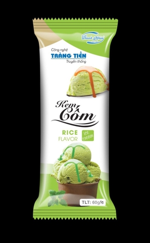 KEM TRÀNG TIỀN LOẠI 1- cốm - T200