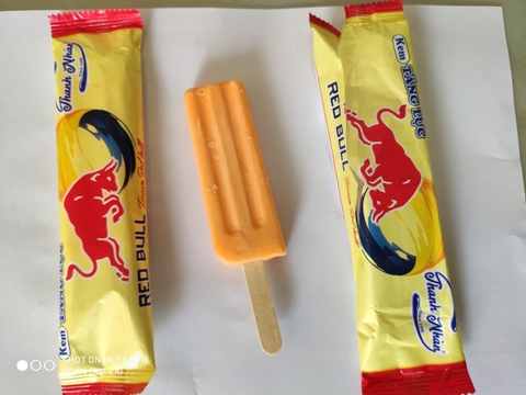 KEM BÒ HÚC - T1000