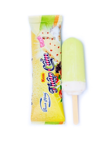 KEM THẬP CẨM - T100