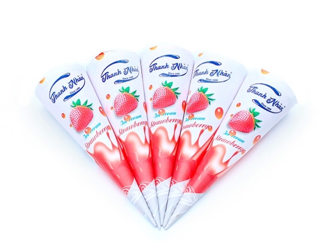 KEM ỐC DAU TÂY NEW - T70