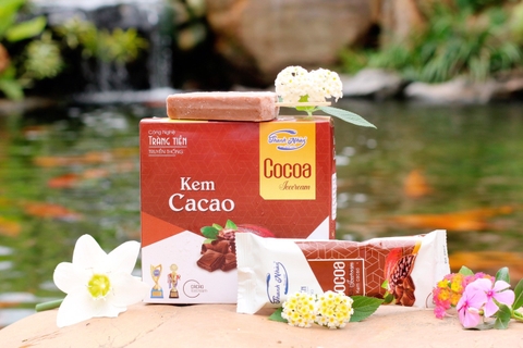 KEM TRÀNG TIỀN LOẠI 2- kakao - T200