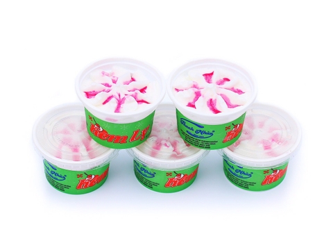 KEM LY NỮ HOÀNG VỊ SOCOLA - T48