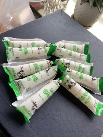 SỮA CHUA ĐÔI - T1000