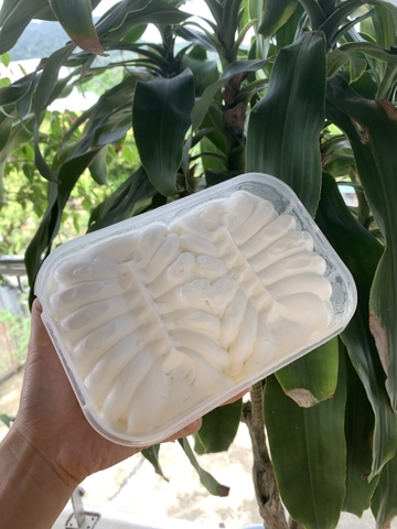 KEM KÝ HỘP VỊ KHOAI MÔN - T1