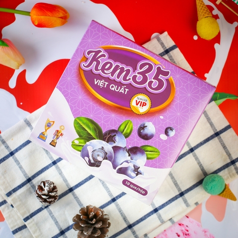 KEM TRÀNG TIỀN 35 CAO CẤP VỊ VIỆT QUẤT - T200