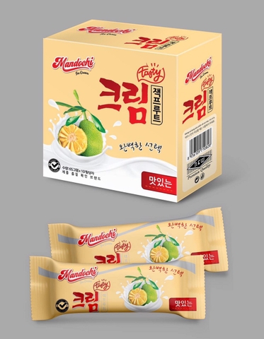 KEM XUẤT KHẨU - MÍT - T200