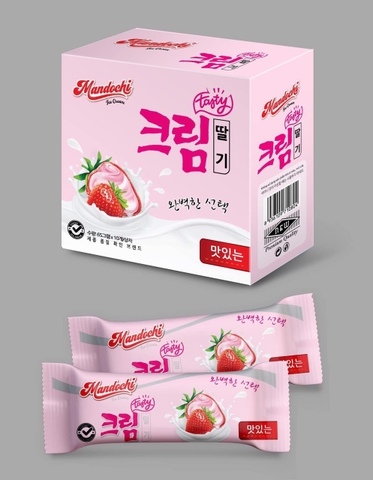 KEM XUẤT KHẨU - DÂU - T200