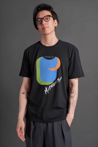 Nomad Trio Tee