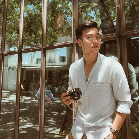 Afternoon Hanoi