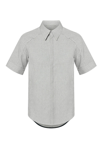 Short Sleeves Shirt