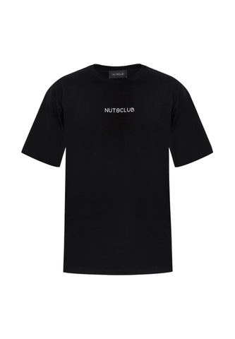 Reflective Logo Tee