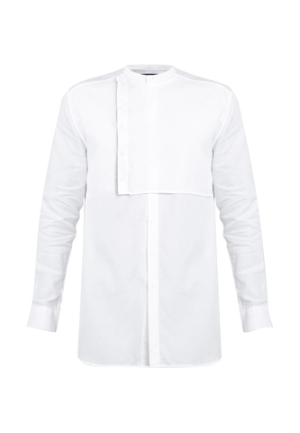 Chef shirt (White)
