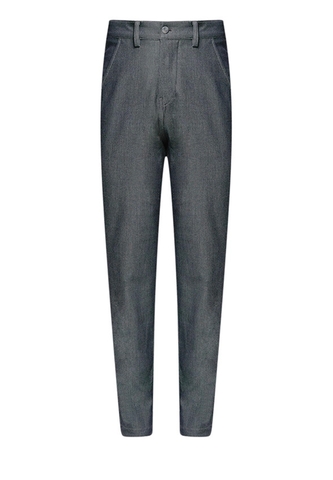 Grey Chinnos