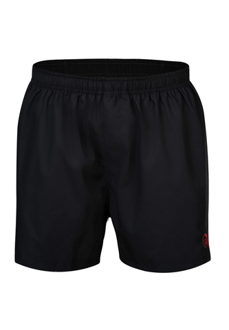 Bambo Boxer Shorts (Black)