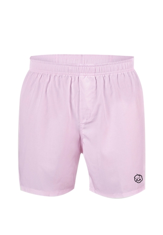 Bamboo Boxer Shorts (Peony)