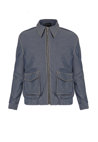 Pilot Jacket